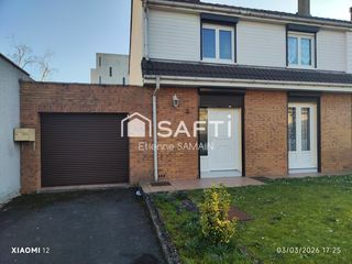  Maison � vendre 2 pi�ces 90 m�