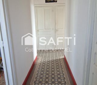  Maison � vendre 5 pi�ces 107 m�