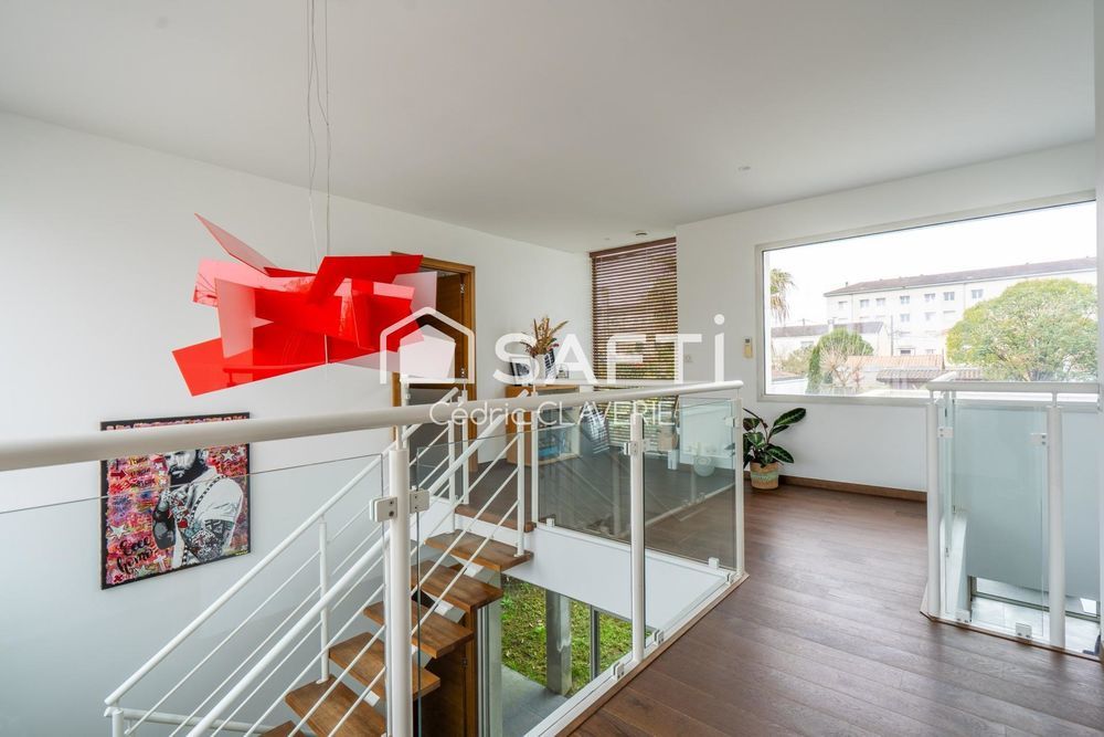 � vendre  Maison Talence (33400)