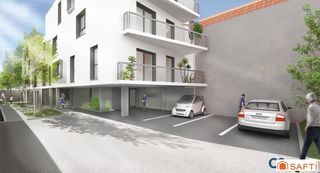  Appartement � vendre 2 pi�ces 51 m�