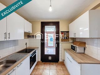  Maison � vendre 4 pi�ces 120 m�