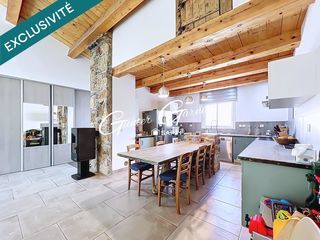  Maison � vendre 5 pi�ces 115 m�