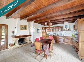  Maison � vendre 5 pi�ces 126 m�