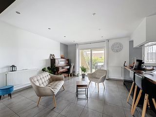  Appartement � vendre 5 pi�ces 92 m�