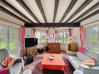  Maison � vendre 10 pi�ces 230 m�