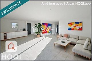  Maison � vendre 4 pi�ces 98 m�