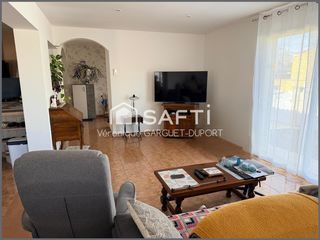  Maison � vendre 4 pi�ces 127 m�