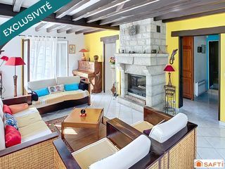  Maison � vendre 6 pi�ces 155 m�