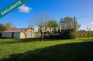  Maison � vendre 5 pi�ces 150 m�