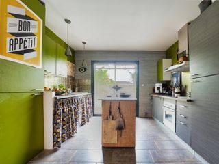  Maison � vendre 6 pi�ces 140 m�