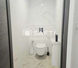  Appartement � vendre 4 pi�ces 129 m�