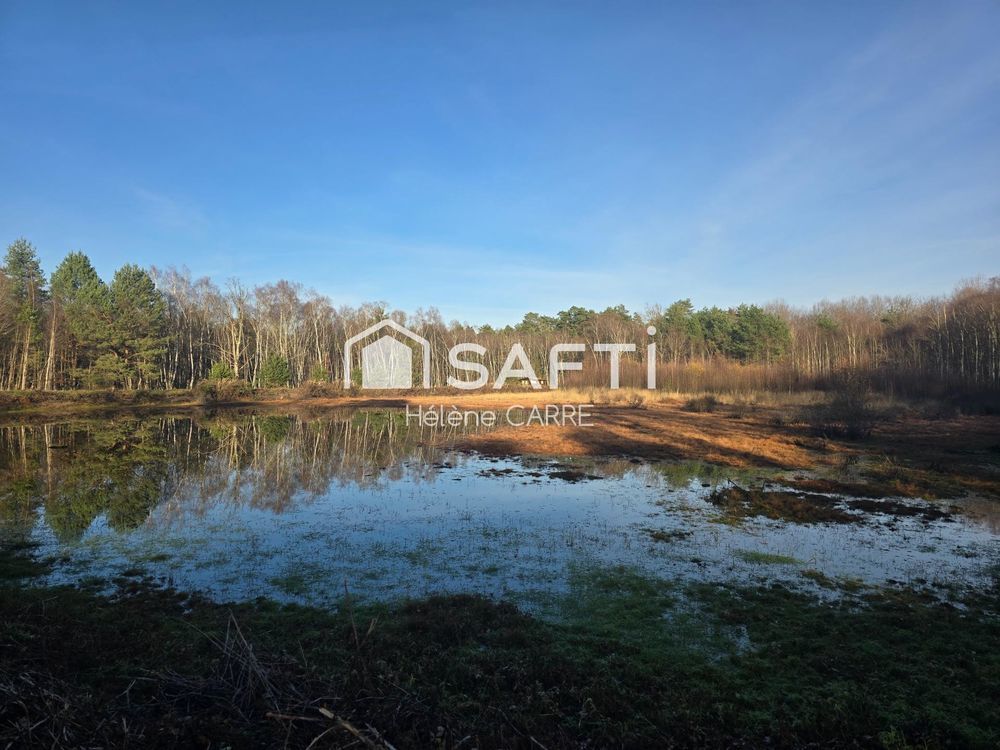 � vendre  Maison Presly (18380)