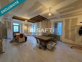  Maison � vendre 2 pi�ces 80 m�