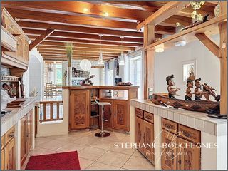  Maison � vendre 7 pi�ces 480 m�