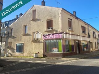  Immeuble � vendre 200 m�