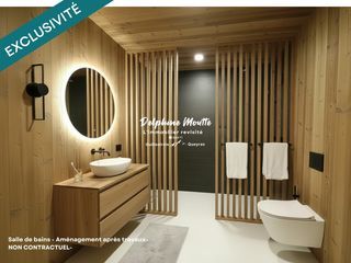  Appartement � vendre 3 pi�ces 36 m�