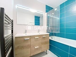  Appartement � vendre 3 pi�ces 76 m�