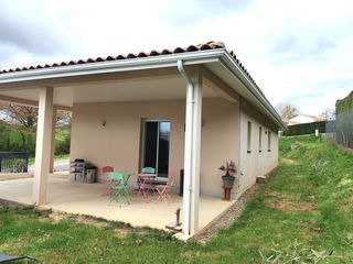  Maison � vendre 4 pi�ces 94 m�