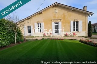  Maison � vendre 3 pi�ces 70 m�