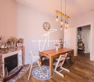  Appartement � vendre 5 pi�ces 101 m�