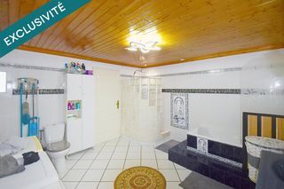  Maison � vendre 6 pi�ces 155 m�