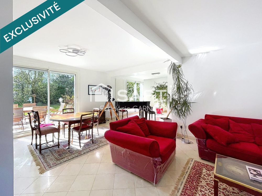 � vendre  Maison Ozoir-la-Ferri�re (77330)