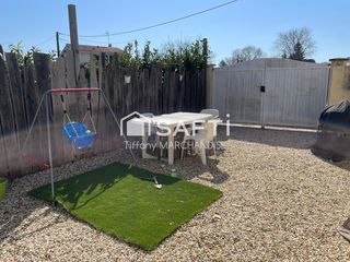  Maison � vendre 4 pi�ces 80 m�