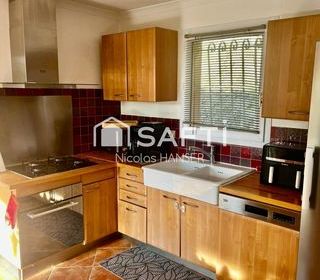  Maison � vendre 6 pi�ces 135 m�