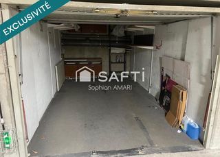  Parking / Garage � vendre 15 m�