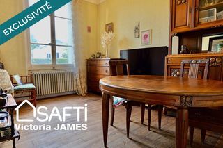  Maison � vendre 4 pi�ces 65 m�