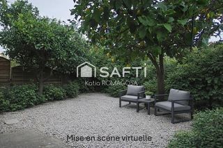  Maison � vendre 3 pi�ces 78 m�