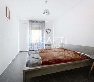  Appartement � vendre 3 pi�ces 65 m�