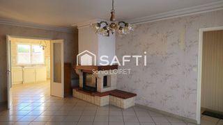  Maison � vendre 4 pi�ces 82 m�