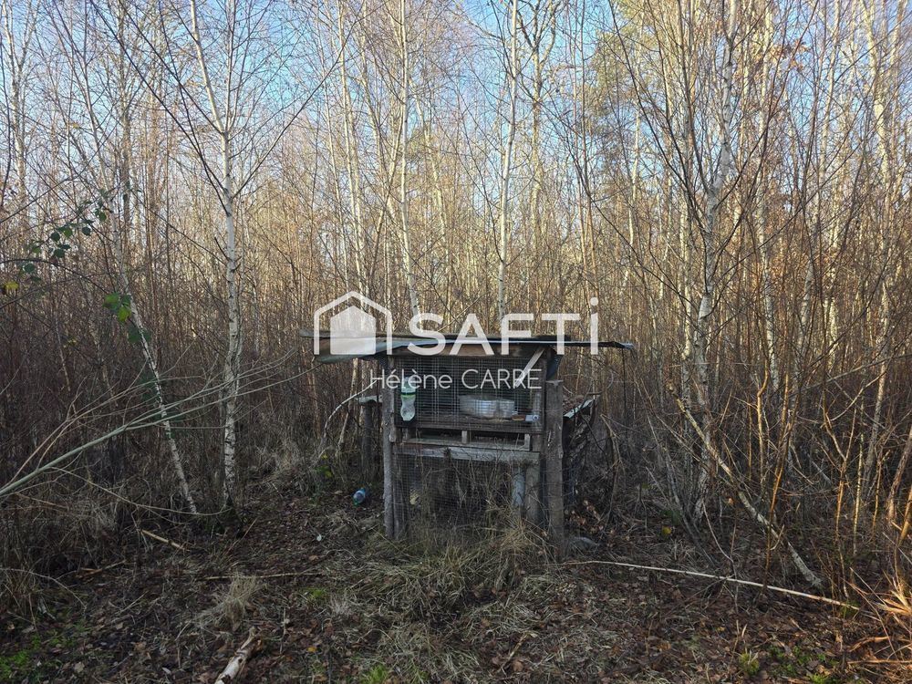 � vendre  Maison Presly (18380)