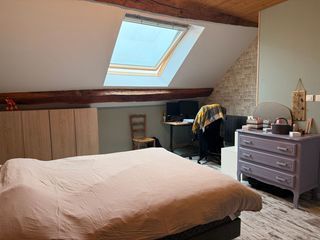  Appartement � vendre 5 pi�ces 93 m�