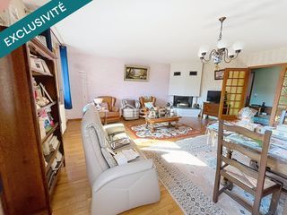  Maison � vendre 11 pi�ces 200 m�