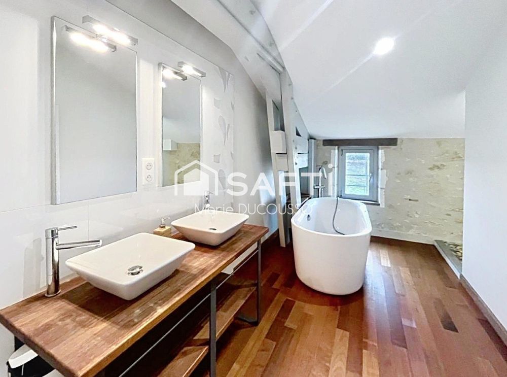 � vendre  Maison Montpeyroux (24610)