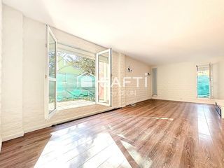  Appartement � vendre 4 pi�ces 88 m�