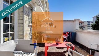  Appartement � vendre 5 pi�ces 139 m�