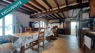  Maison � vendre 5 pi�ces 160 m�