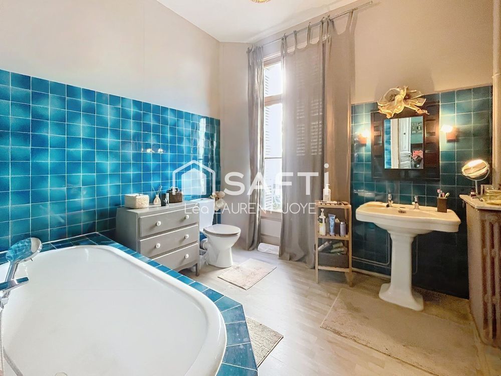 � vendre  H�tel Particulier Tours (37000)