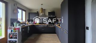  Maison � vendre 7 pi�ces 187 m�