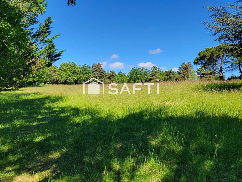 � vendre  Maison Simiane-la-Rotonde (04150)