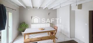  Maison � vendre 5 pi�ces 273 m�