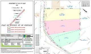  Terrain � vendre 502 m�