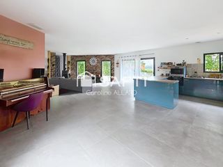  Maison � vendre 4 pi�ces 138 m�