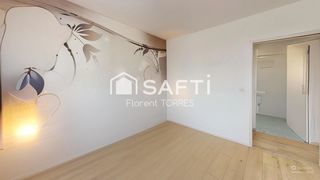  Appartement � vendre 4 pi�ces 86 m�