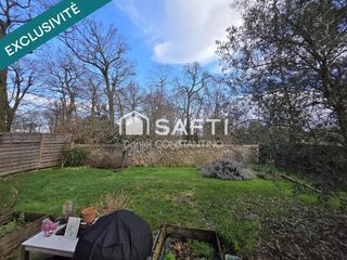  Maison � vendre 7 pi�ces 120 m�