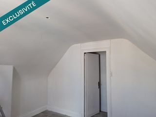  Maison � vendre 4 pi�ces 64 m�