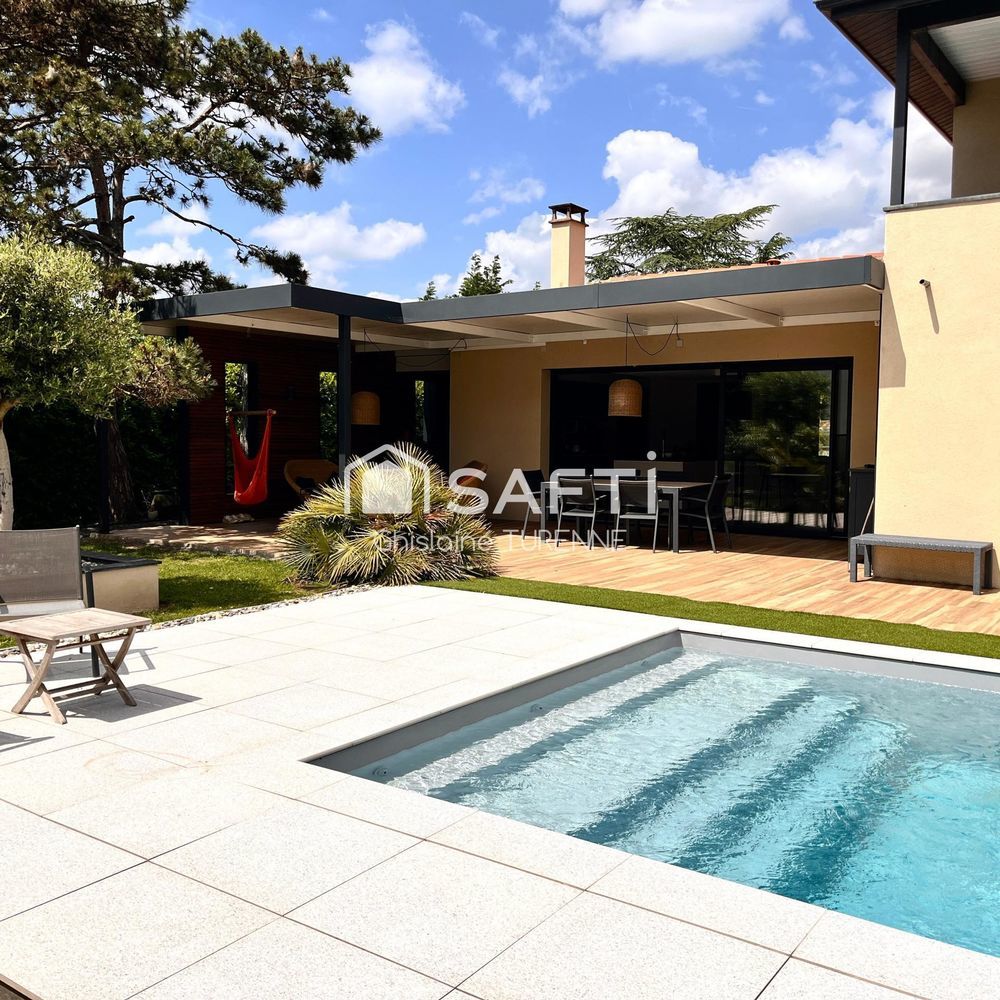 � vendre  Maison Cornebarrieu (31700)